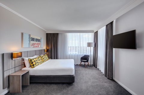 Mercure Sydney Bankstown - Accommodation Cairns 3
