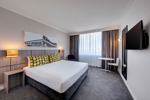 Mercure Sydney Bankstown - Accommodation Cairns 2