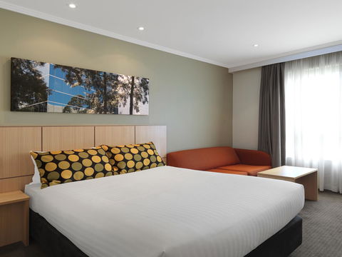 Mercure Sydney Bankstown - Accommodation Cairns 13