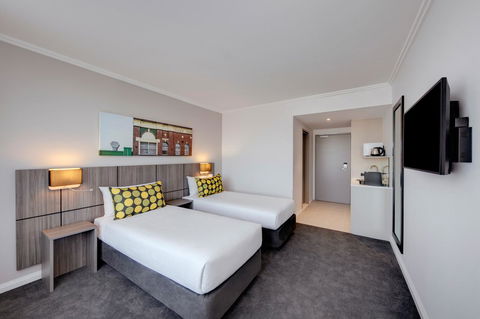 Mercure Sydney Bankstown - Accommodation Cairns 6