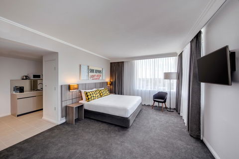 Mercure Sydney Bankstown - Accommodation Cairns 21