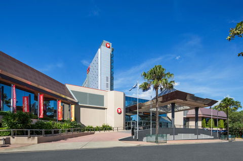 Mercure Sydney Bankstown - Accommodation Cairns 0