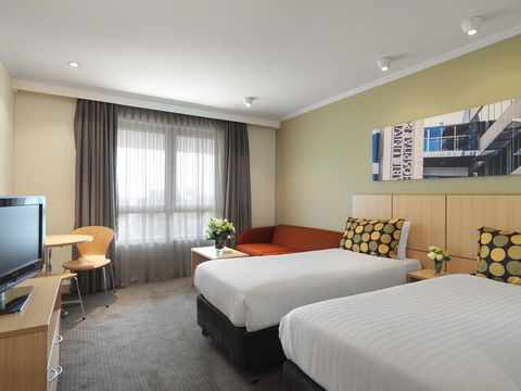 Mercure Sydney Bankstown - Accommodation Cairns 7