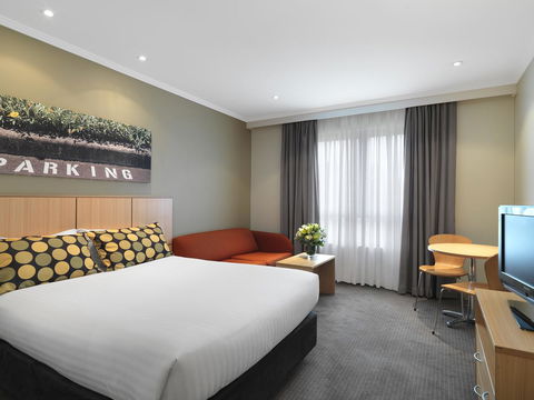 Mercure Sydney Bankstown - Accommodation Cairns 4