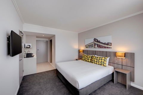 Mercure Sydney Bankstown - Accommodation Cairns 18