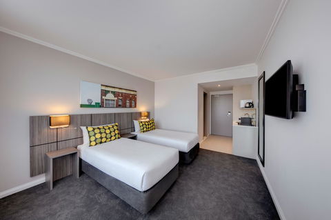 Mercure Sydney Bankstown - Accommodation Cairns 10