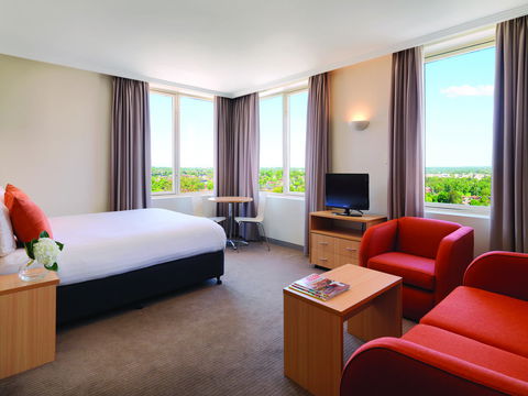 Mercure Sydney Bankstown - Accommodation Cairns 19