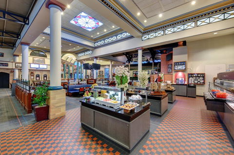 Mercure Sydney Bankstown - Accommodation Cairns 17