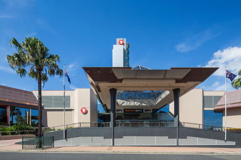 Mercure Sydney Bankstown - Accommodation Cairns 14