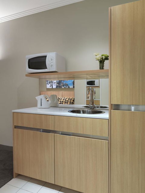 Mercure Sydney Bankstown - Accommodation Cairns 25