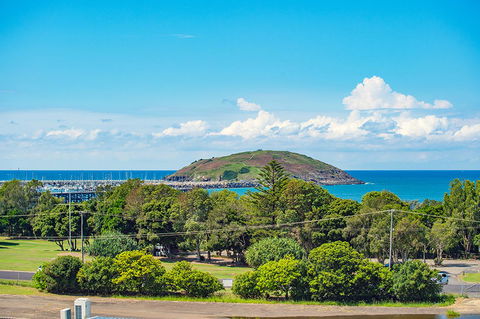 The Observatory Self Contained Apartments - Accommodation Cairns 7