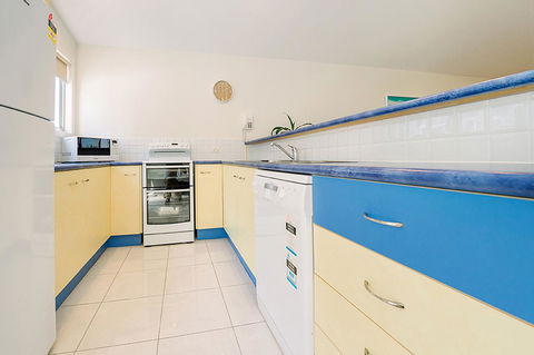The Observatory Self Contained Apartments - Accommodation Cairns 16