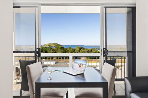 The Observatory Self Contained Apartments - Accommodation Cairns 20