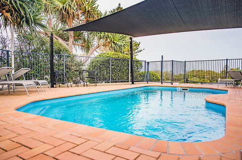 The Observatory Self Contained Apartments - Accommodation Cairns 8