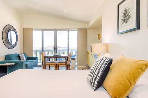 The Observatory Self Contained Apartments - Accommodation Cairns 13