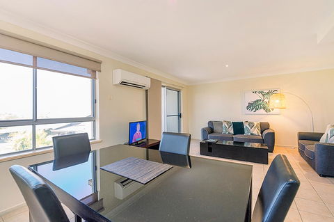 The Observatory Self Contained Apartments - Accommodation Cairns 14