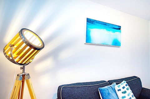 The Observatory Self Contained Apartments - Accommodation Cairns 6