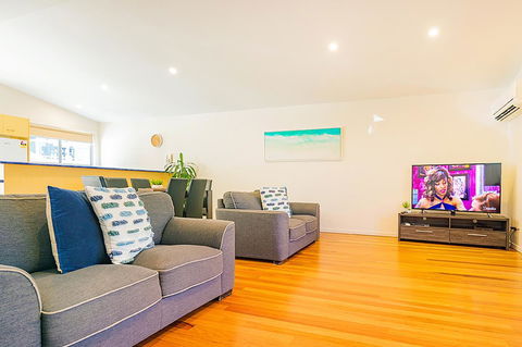 The Observatory Self Contained Apartments - Accommodation Cairns 11