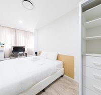 Dixon Residences - Accommodation Cairns