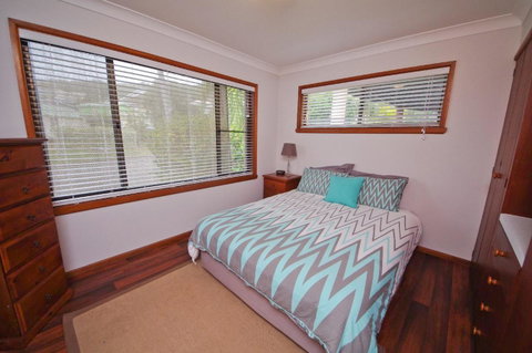 Breakaway, 11 Scott Street - Accommodation Cairns 6