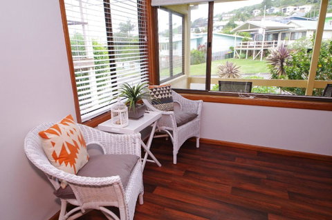 Breakaway, 11 Scott Street - Accommodation Cairns 7