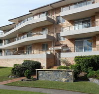 The Breakers 13 - Accommodation Cairns