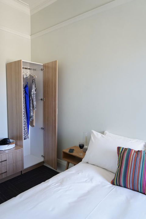Rosehill Hotel - Accommodation Cairns 27