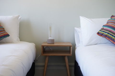 Rosehill Hotel - Accommodation Cairns 8