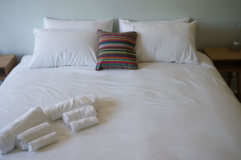 Rosehill Hotel - Accommodation Cairns 16