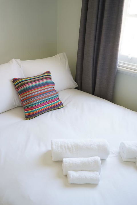 Rosehill Hotel - Accommodation Cairns 22