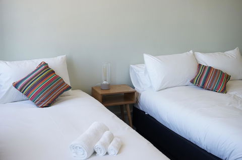 Rosehill Hotel - Accommodation Cairns 10