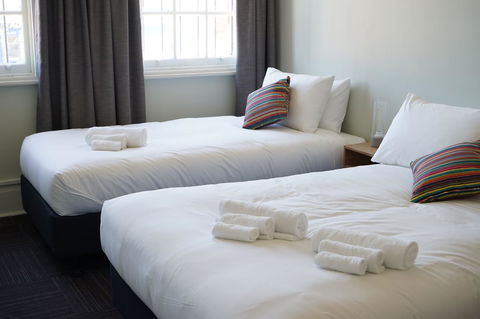 Rosehill Hotel - Accommodation Cairns 15