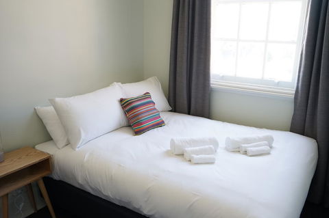 Rosehill Hotel - Accommodation Cairns 23