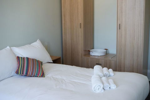 Rosehill Hotel - Accommodation Cairns 9