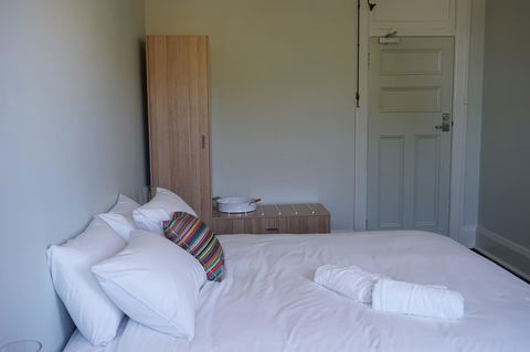 Rosehill Hotel - Accommodation Cairns 17