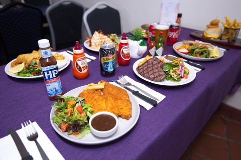 Rosehill Hotel - Accommodation Cairns 33