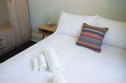 Rosehill Hotel - Accommodation Cairns 21