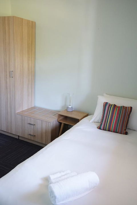 Rosehill Hotel - Accommodation Cairns 37