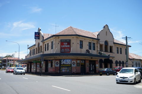 Rosehill Hotel - Accommodation Cairns 41