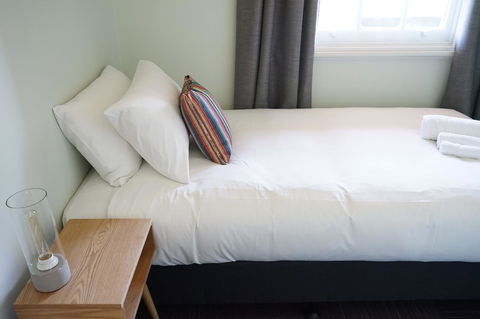Rosehill Hotel - Accommodation Cairns 26