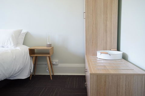 Rosehill Hotel - Accommodation Cairns 20