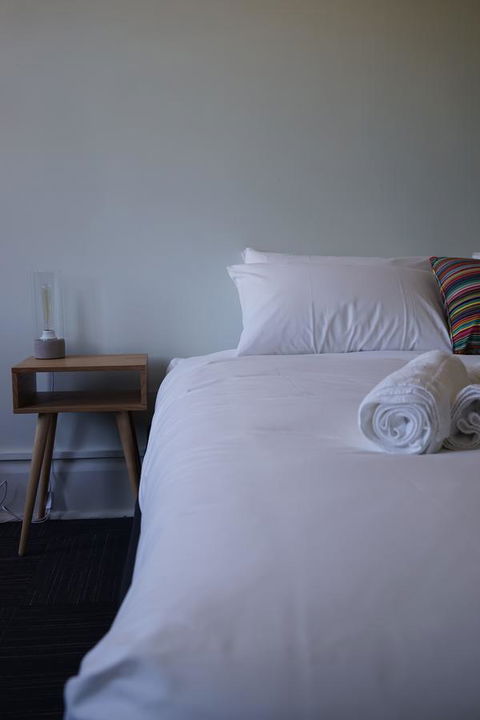 Rosehill Hotel - Accommodation Cairns 18