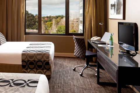 PARKROYAL Parramatta - Accommodation Cairns 27