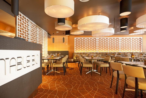 PARKROYAL Parramatta - Accommodation Cairns 17
