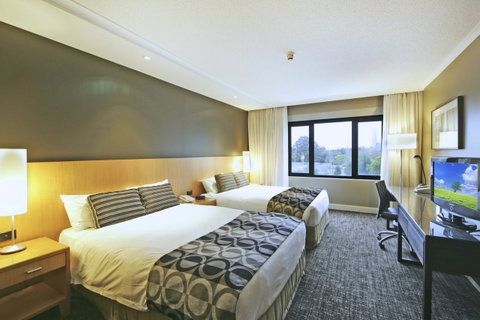 PARKROYAL Parramatta - Accommodation Cairns 28