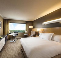 PARKROYAL Parramatta - Accommodation Cairns