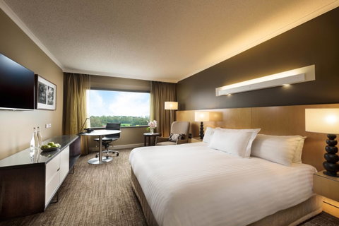 PARKROYAL Parramatta - Accommodation Cairns 0