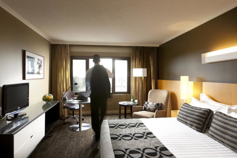 PARKROYAL Parramatta - Accommodation Cairns 8