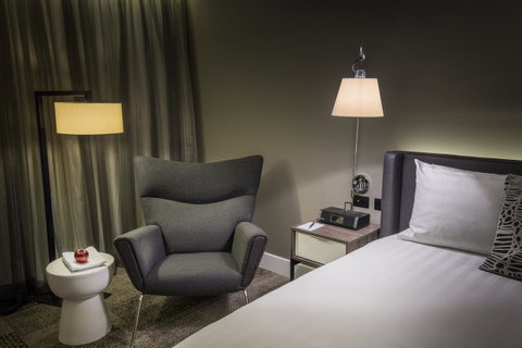 PARKROYAL Parramatta - Accommodation Cairns 29