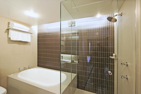 PARKROYAL Parramatta - Accommodation Cairns 6